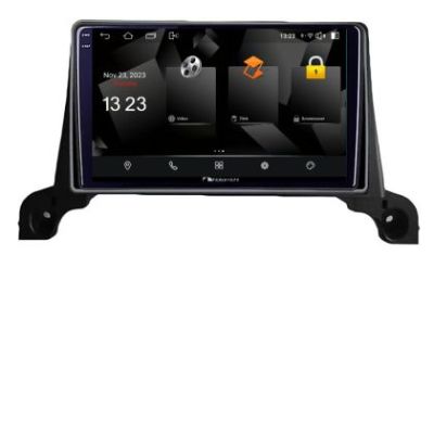 Navigatie Peugeot 5008 2016-2020 5230-5008 Android Ecran 720P Quad Core 2+32 carplay android auto
