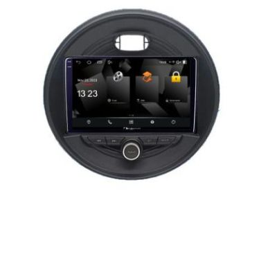 Navigatie Mini 2015-2019 masini fara ecran color de fabrica Android Ecran 720P Quad Core 2+32 carplay android auto