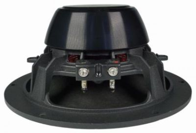 Difuzoare componente Audio System Avalanche 165-2 160 watts165 mm 6.5" 4 ohm fara filtre High End