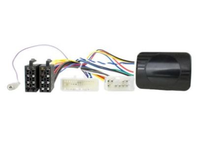 Connects2 CTSTY007.2 Adaptor comenzi volan Toyota Tundra