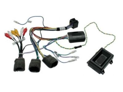 Connects2 CTSGM002 Adaptor comenzi volan GMC Yukon/Acadia/Sierra