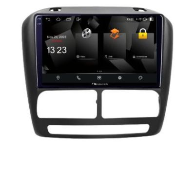 Navigatie Fiat Doblo 2010-2017 si Opel Combo 2010-2017 Android Ecran 720P Quad Core 2+32 carplay android auto v1