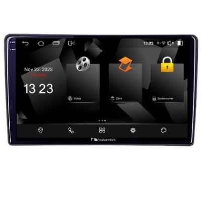 Navigatie Ford Transit 2019- varianta radio cd simplu Android Octa Core 720p 4+64 DSP 360 camera carplay android auto