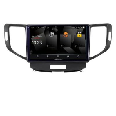 Navigatie Honda Accord 2008-2012 5230-8951 Android Ecran 720P Quad Core 2+32 carplay android auto