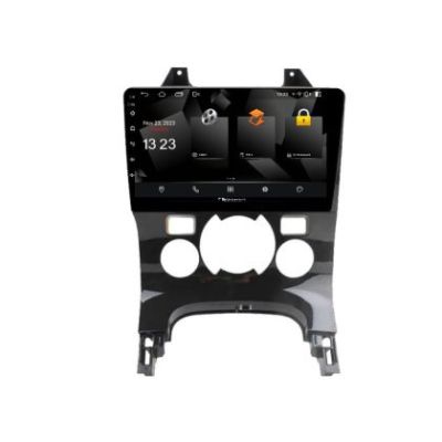 Navigatie Peugeot 3008 Quad Core 5230-323 Android Ecran 720P Quad Core 2+32 carplay android auto