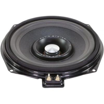 Subwoofer pasiv dedicat BMW F si E, Audio System, 150 W RMS, 210 W MAX, difuzor 8", set de 2 difuzoare