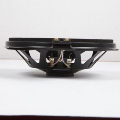 Subwoofer pasiv dedicat BMW F si E, Audio System, 150 W RMS, 210 W MAX, difuzor 8", set de 2 difuzoare