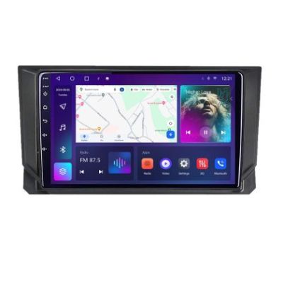 Navigatie Seat Arona Android radio gps internet  2+32 kit-arona+EDT-E209v2