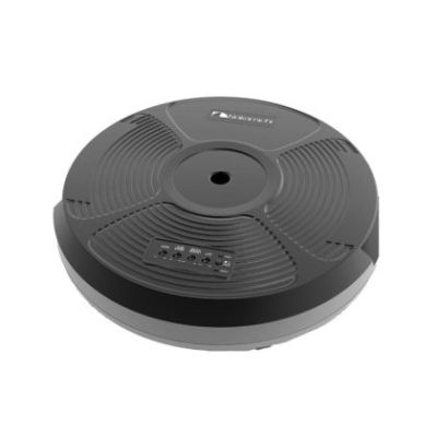 Subwoofer activ in roata de rezerva Nakamichi, difuzor 11", 120 W RMS, 1000 W max