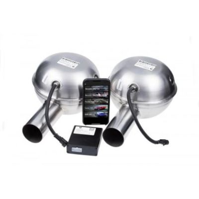 THOR kit de electronica cu 2 generatoare de sunet(difuzoare )