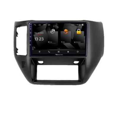 Navigatie Nissan Patrol 2005-2011 Android Ecran 720P Quad Core 2+32 carplay android auto