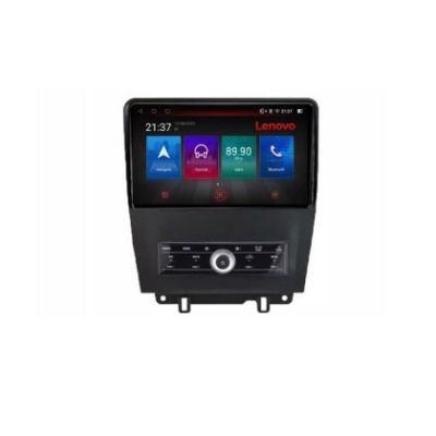 Navigatie Ford Mustang intre anii 2009-2014 Octa Core Android Radio Bluetooth GPS WIFI/4G DSP 2K 8+128GB 360 To