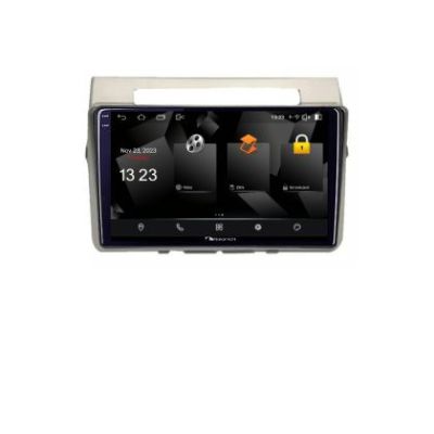 Navigatie Toyota Verso intre anii 2004-2009 Android Octa Core 720p 4+64 DSP 360 camera carplay android auto