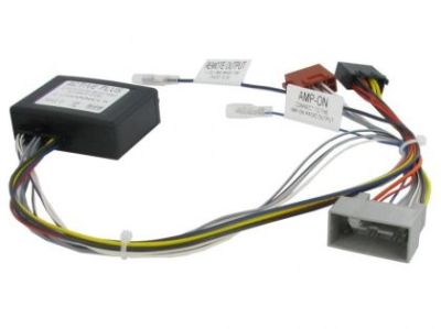 Connects2 CT53-AU03 Audi A4,A3,TT,A2