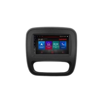 Navigatie Renault Trafic 2014-2017 M-rt09 Octa Core Android Radio Bluetooth GPS WIFI/4G DSP 2K 8+128GB 360 Tosl