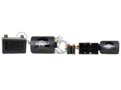 Connects2 CTSJP003.2 adaptor comenzi volan Jeep Renegade
