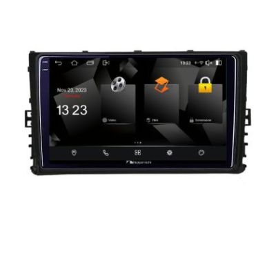 Navigatie Toyota Auris Corolla 2017-2018 5230-auris-2017 Android Ecran 720P Quad Core 2+32 carplay android auto