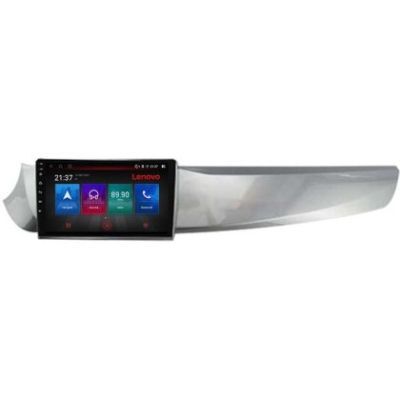 Navigatie Alfa Romeo Giulietta 2010-2014 Android radio gps internet 8 core QLED Qualcomm 4+64 360 Lenovo