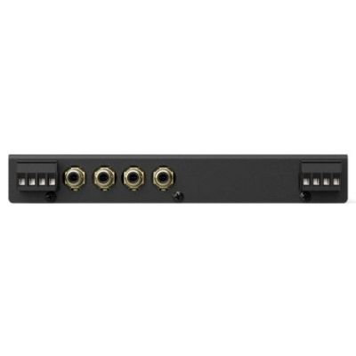 Procesor de sunet Audio Control Epicenter Tip Sertar, în 2-4 Ω, fără amplificator, procesor DSP