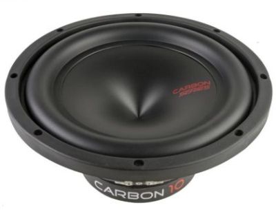 Subwoofer pasiv cu incinta, Audio System, 300 W RMS, 400 W MAX, difuzor 12", bass reflex