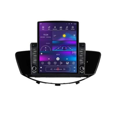 Navigatie Subaru Tribecca 2007-2011 ecran tip TESLA 9.7" cu Android Radio Bluetooth Internet GPS WIFI 2+32 DSP Quad Co
