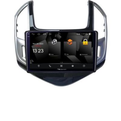 Navigatie Chevrolet Cruze 2013- 5960Pro-1267 Android Octa Core Qualcomm 2K Qled 8+128 DTS DSP 360 4G Optical