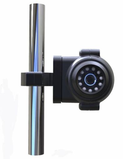 Edotec EDT-CAM388 Camera video spate pentru dube camioane si utilaje v6
