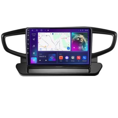 Navigatie HHyundai Ioniq 2016-2020 Android radio gps internet quad core 4+64 carplay android auto KIT-ioniq+EDT-E309v3