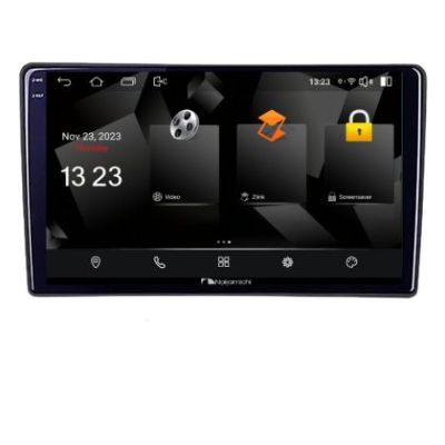 Navigatie Peugeot 308 2013-2017 5510-308 Android Octa Core 720p 4+64 DSP 360 camera carplay android auto