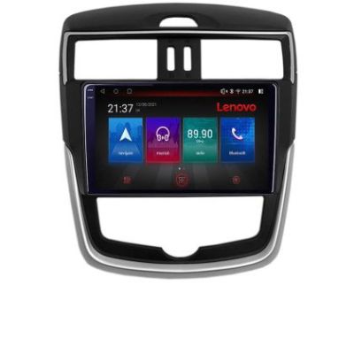 Navigatie Nissan Pulsar 2014-2018 Octacore, 8 Gb RAM, 128 Gb Hdd, 4G, Qled 2K, DSP, Carplay AA, 360,Bluetooth