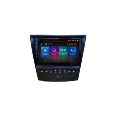 Navigatie Lexus GS-04 2004-2011 M- GS-04 Octa Core Android Radio Bluetooth GPS WIFI/4G DSP 2K 8+128GB 360 Tos