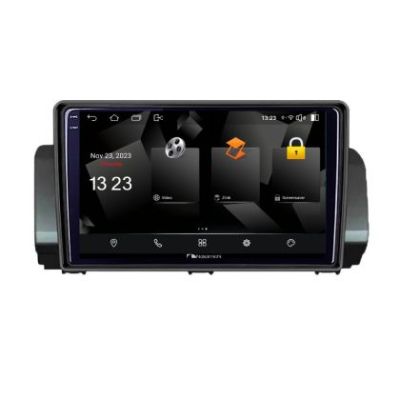 Navigatie Dacia Logan Sandero Jogger LOGAN-2022 Android Octa Core 720p 4+64 DSP 360 camera carplay android auto