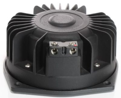 Subwoofer pasiv underseat, Audio System, 140 W RMS, 220 W MAX, difuzor 6.5"