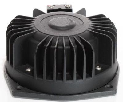 Subwoofer pasiv underseat, Audio System, 140 W RMS, 220 W MAX, difuzor 6.5"