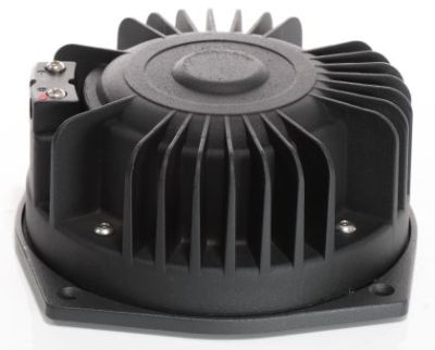 Subwoofer pasiv underseat, Audio System, 140 W RMS, 220 W MAX, difuzor 6.5"