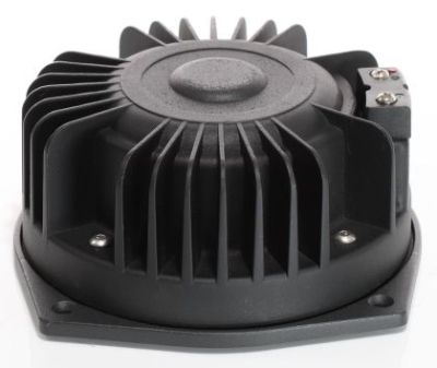 Subwoofer pasiv underseat, Audio System, 140 W RMS, 220 W MAX, difuzor 6.5"
