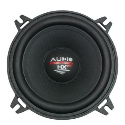 Set 2 Difuzoare midrange Audio System EX 100 DUST EVO3, 85 watts, 100 mm, 4", 3 ohm, HIGH END