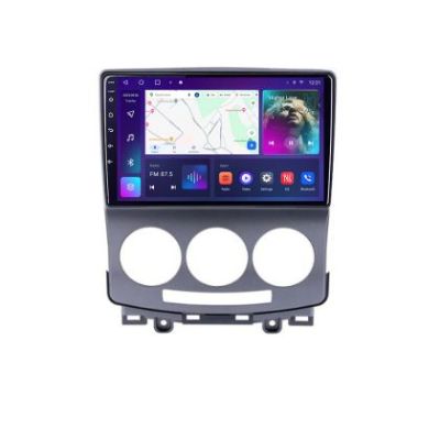 Navigatie Mazda 5 2005-2010 A-MZ22  2+32 GB Android Waze USB Navigatie Internet Youtube Radio