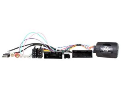 Connects2 CTSFO018.3 adaptor comenzi volan Ford Transit/Ranger/Everest