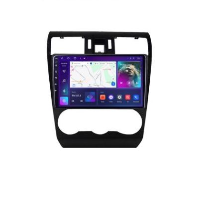 Navigatie Subaru Subaru Forester Impreza XV 2013 2013 A-062  2+32 GB Android Waze USB Navigatie Internet Youtube Radio