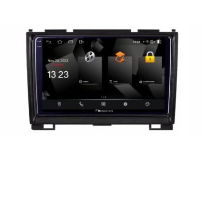 Navigatie Hummer H2 intre anii 2008-2009 Android Octa Core 720p 4+64 DSP 360 camera carplay android auto