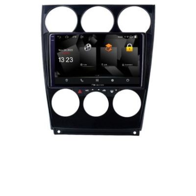Navigatie Mazda 6 2004-2008 5230-944 Android Ecran 720P Quad Core 2+32 carplay android auto