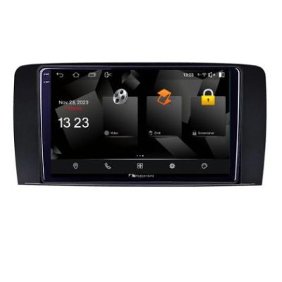 Navigatie Mercedes Clasa R 5230-215 Android Ecran 720P Quad Core 2+32 carplay android auto