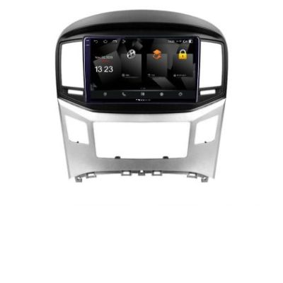 Navigatie HHyundai H1 Starex 2016- 5230-H1 Android Ecran 720P Quad Core 2+32 carplay android auto