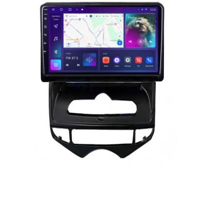 Navigatie HHyundai IX20 2010-2019 Android radio gps internet quad core 4+64 carplay android auto kit-ix20-automatic+EDT-E309v3