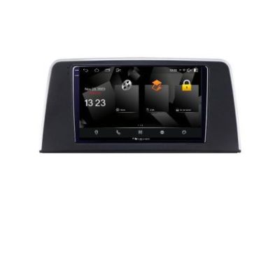 Navigatie BMW Seria 3 F30 2012-2016 Android Octa Core 720p 4+64 DSP 360 camera carplay android auto