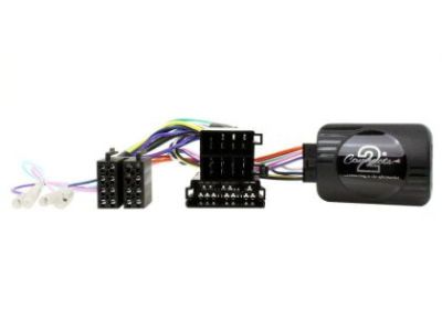 Connects2 CTSIV005.2 adaptor comenzi volan Iveco Daily 2016-