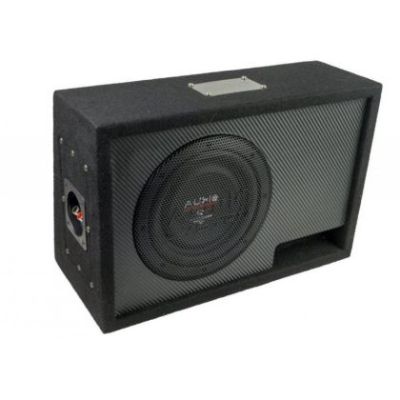 Incinta cu Subwoofer RADION-SERIES EVO EFICIENȚĂ MARE, 2x275/175 W (MAX/RMS), Audio System German Sound
