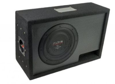 Incinta cu Subwoofer RADION-SERIES EVO EFICIENȚĂ MARE, 2x275/175 W (MAX/RMS), Audio System German Sound
