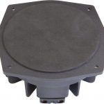 Subwoofer BASS SHAKER, Audio System, 140 W RMS, 220 W MAX, difuzor 6,5", 40 Hz